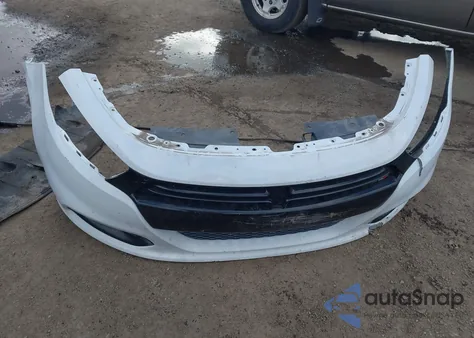 2016 Dodge Dart Sxt из США, поврежденный, VIN 1C3CDFBB7GD531268